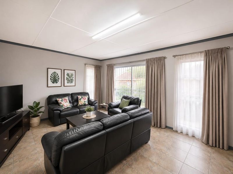 Cozy Family Home with Office & Double Garage Awaits You - Photo 6