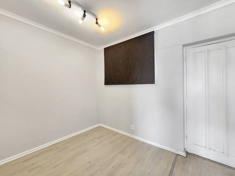 Unfurnished studio with views to rent! - Photo 8