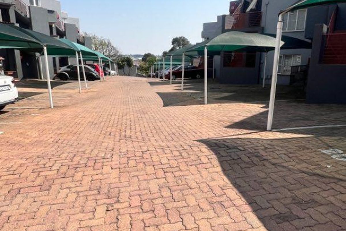 Your Perfect 2-Bedroom Retreat Awaits with Pool Access!" - Photo 2