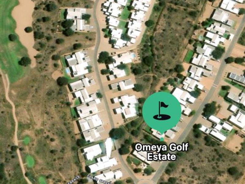 ERF FOR SALE - OMEYA GOLF ESTATE - Photo 3