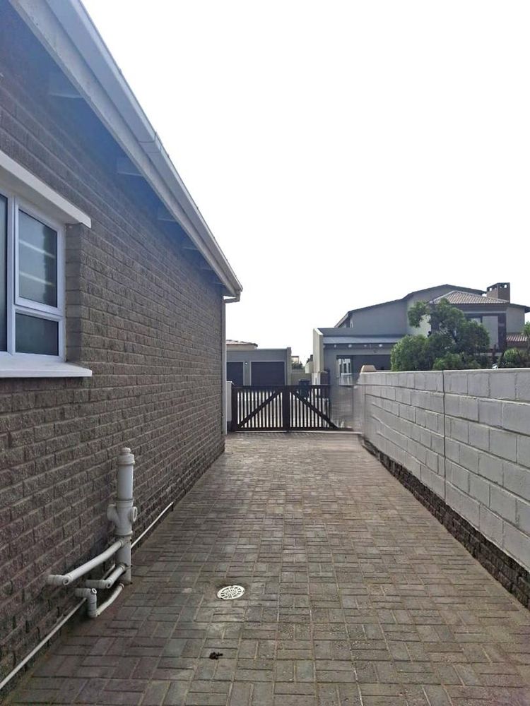 Drive way