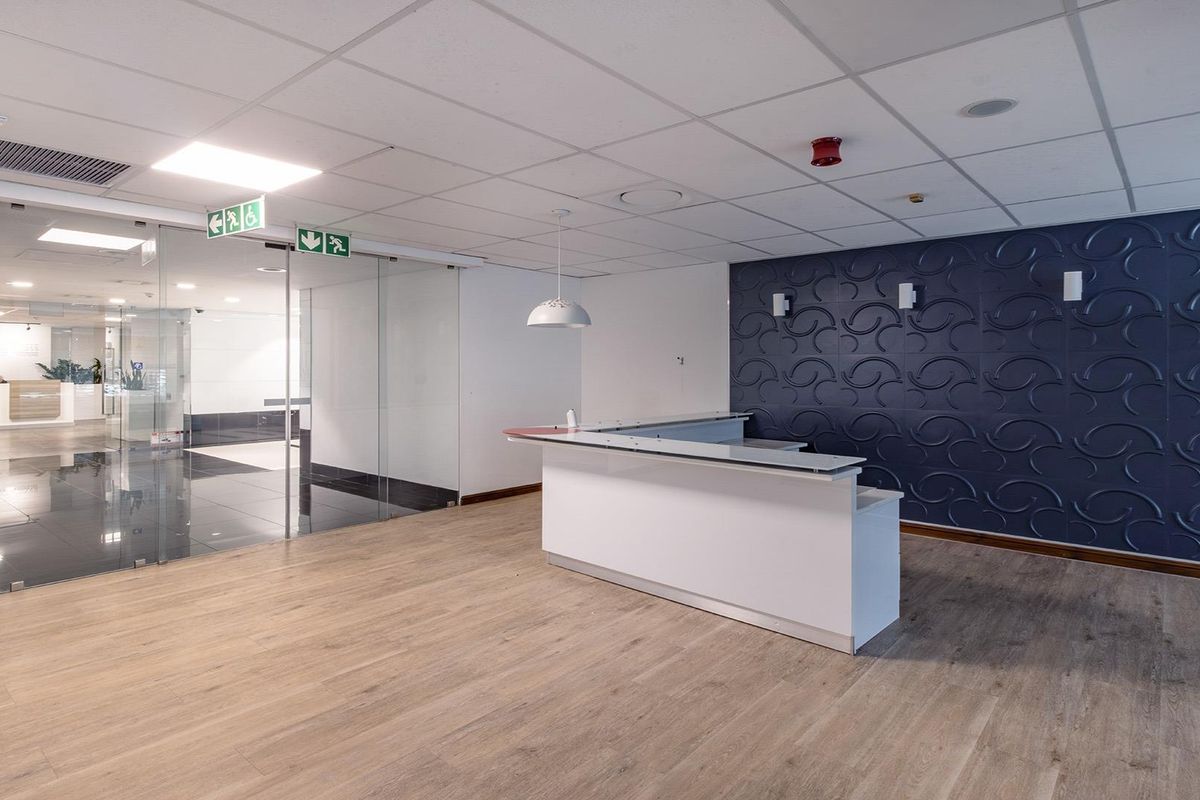 AAA-Grade 4-Star Green Star Office Space To Let - Photo 3