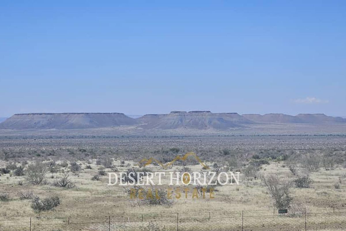 Namibia , Keetmanshoop | Hurry, Only 5 Plots Left For Sale - Photo 2