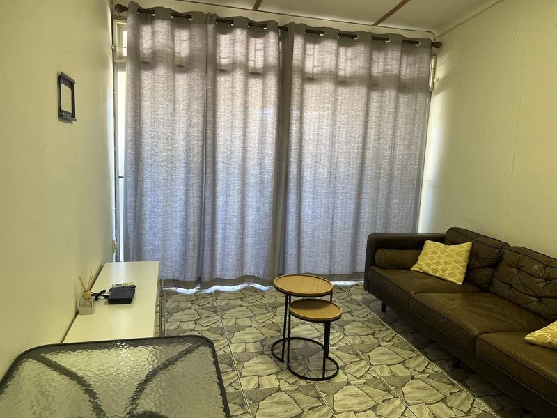 Fully furnished one bedroom apartment to rent in Hochlandpark -short terms - Photo 4