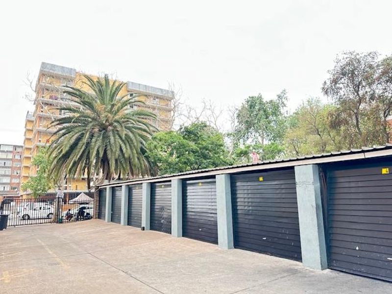 Investor’s Dream in the Heart of Pretoria Central - Photo 8