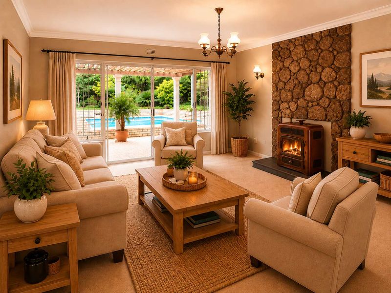 3 Bedroom home in boomed area to rent in Randpark Ridge - Photo 3