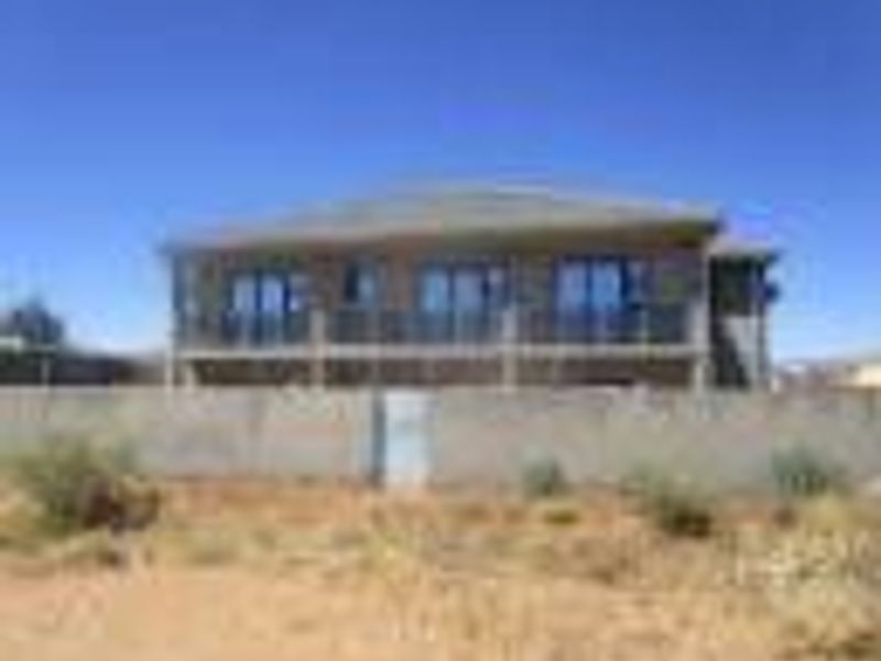 DOUBLE STOREY 8 BEDROOM HOUSE FOR SALE IN CIMBEBASIA - Photo 3