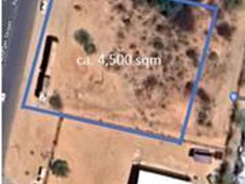 Highly Visible - Empty Stand - Turnkey Opportunity - Photo 1