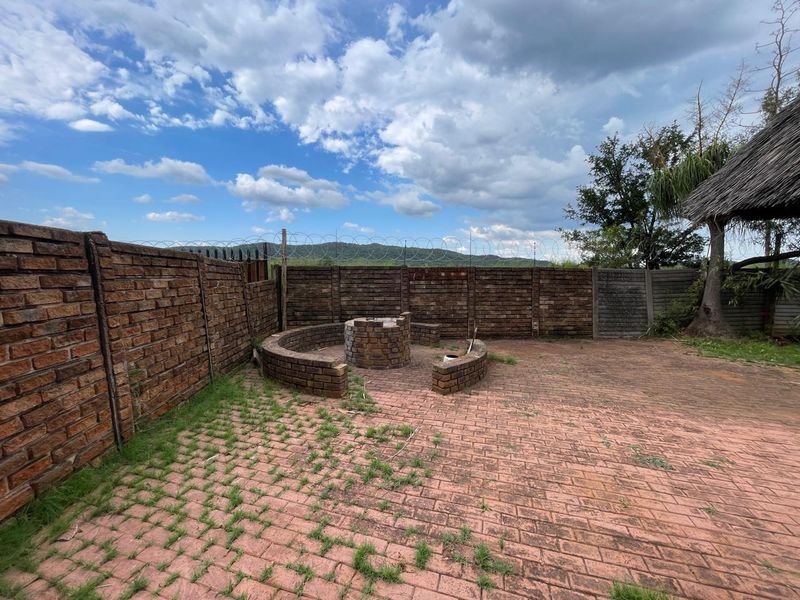 Hello Doornpoort! - Photo 2