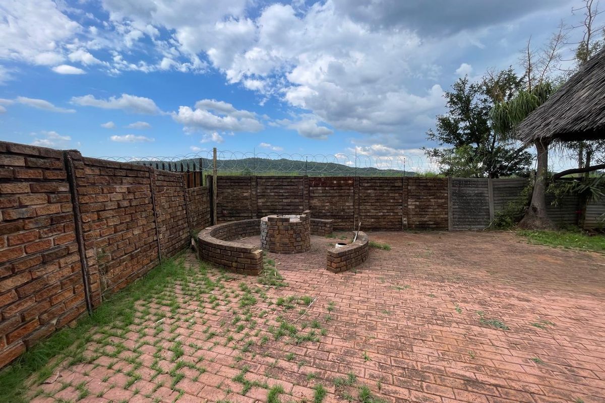 Hello Doornpoort! - Photo 2