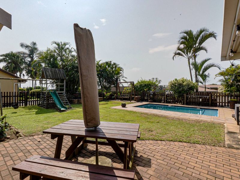 Level land and pet friendly in secure complex - Photo 3