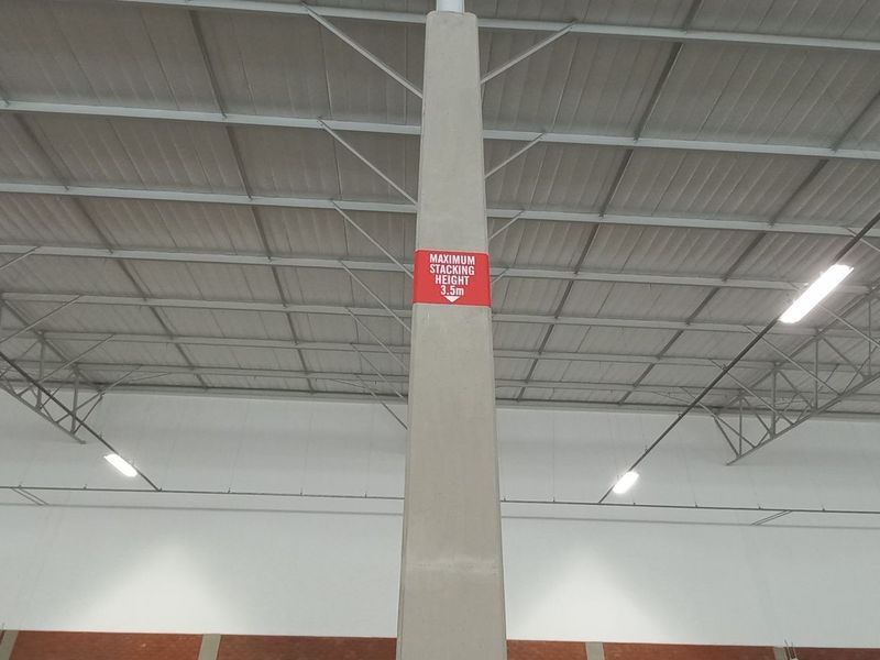 1 235m2 Irene Centurion Warehouse To Let - Photo 6