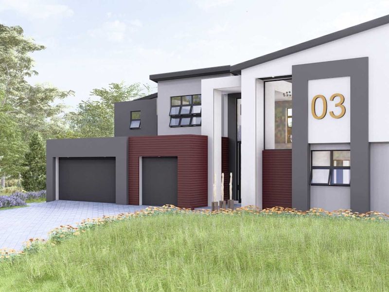 Luxurious 5-Bedroom Home for Sale in Prestigious Midstream Heights - Photo 2