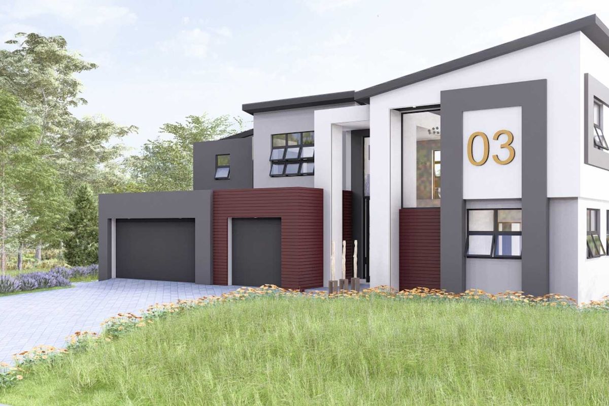 Luxurious 5-Bedroom Home for Sale in Prestigious Midstream Heights - Photo 2