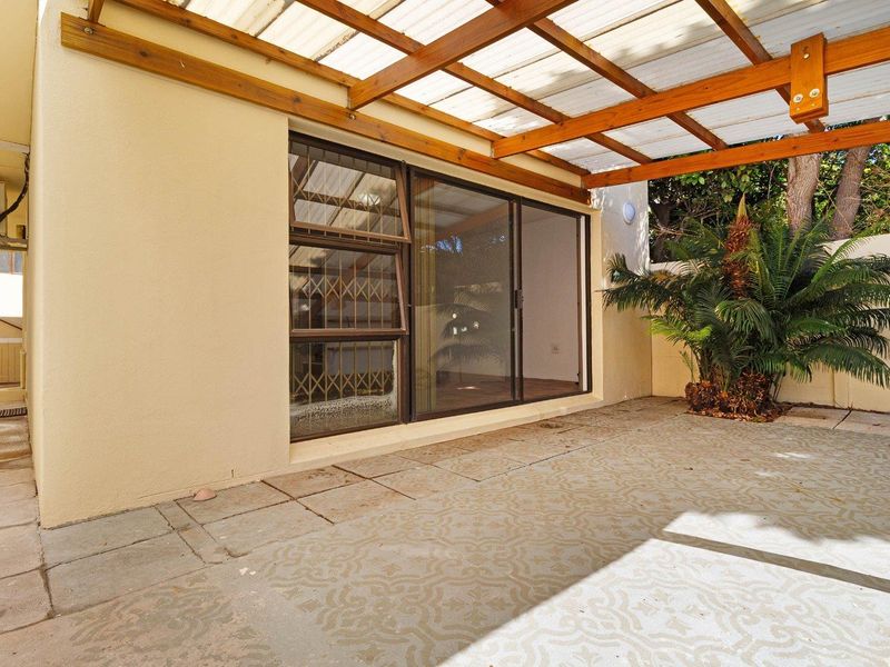 Super convenient city living in Zonnebloem - Photo 3