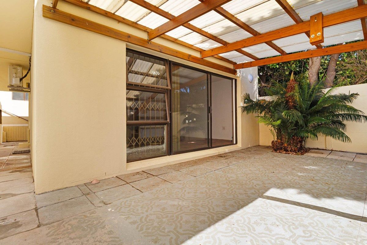 Super convenient city living in Zonnebloem - Photo 3