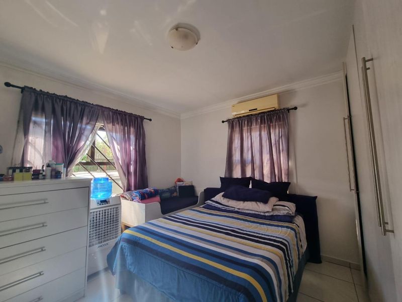 COZY 3 BEDROOM FAMILY HOME - CIMBEBASIA - Photo 10