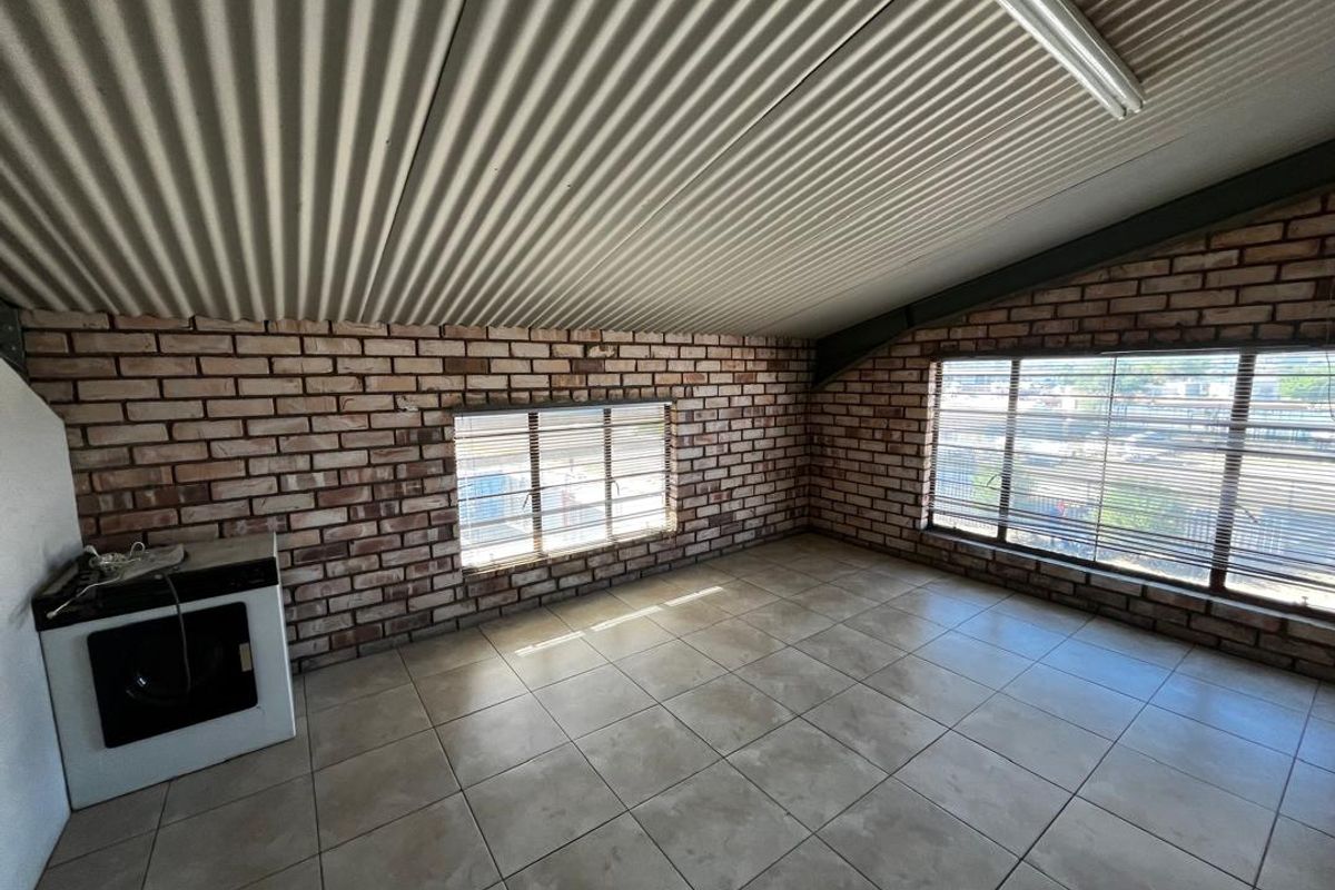 Industrial Property To Lease - Photo 5
