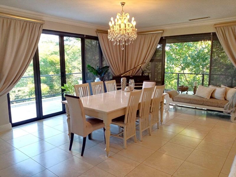 5 Bedroom Family Home in Simbithi. - Photo 3