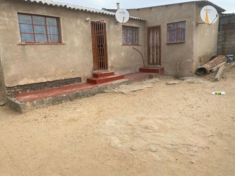 House in Umfuyaneng Tembisa - Photo 3