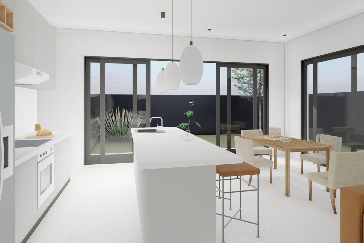 3 Bedroom townhouses for sale - Swakopmund (Kramersdorf) - Photo 5