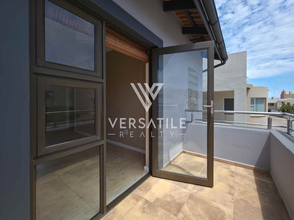 Balcony for Master Bedroom 23