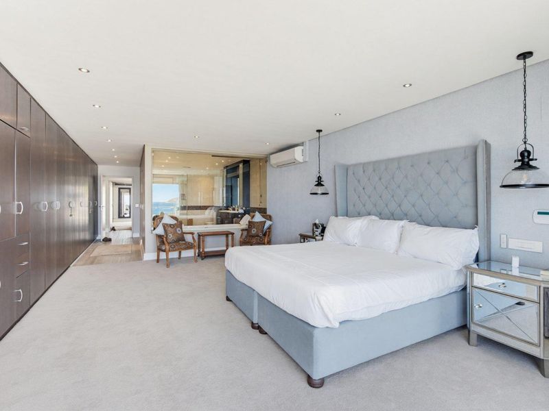 Ultra-Luxury Camps Bay Residence  - Walk to Glen Beach - Photo 6