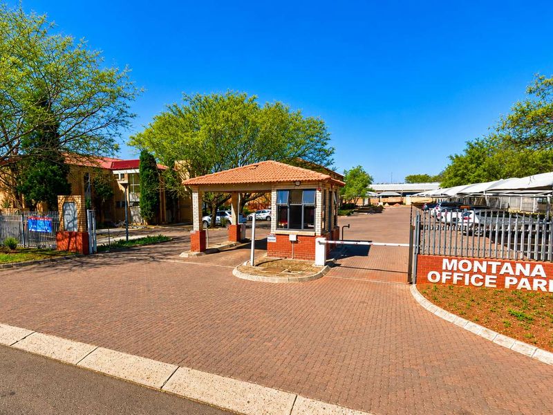 **Spacious Offices Available for Lease** - Photo 1
