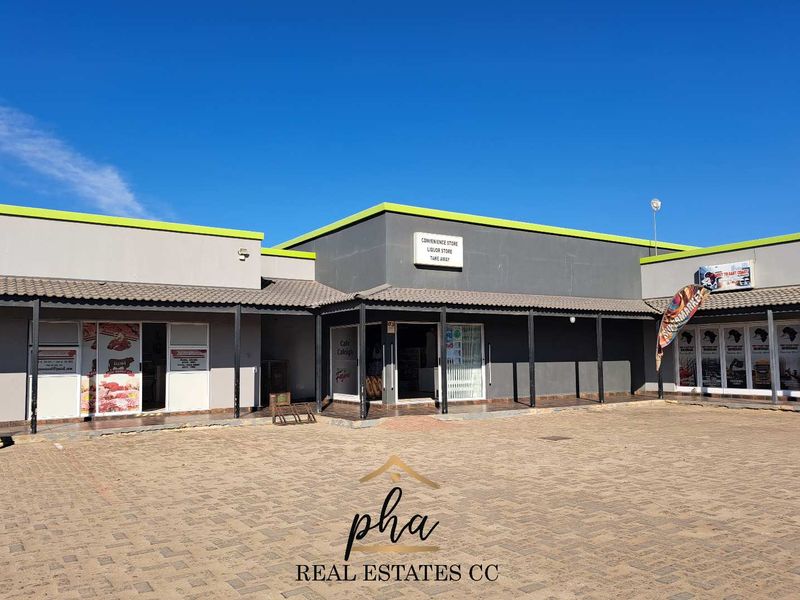 Business Complex  for sale in Walvis Bay for N$6 030 000.00 - Photo 2