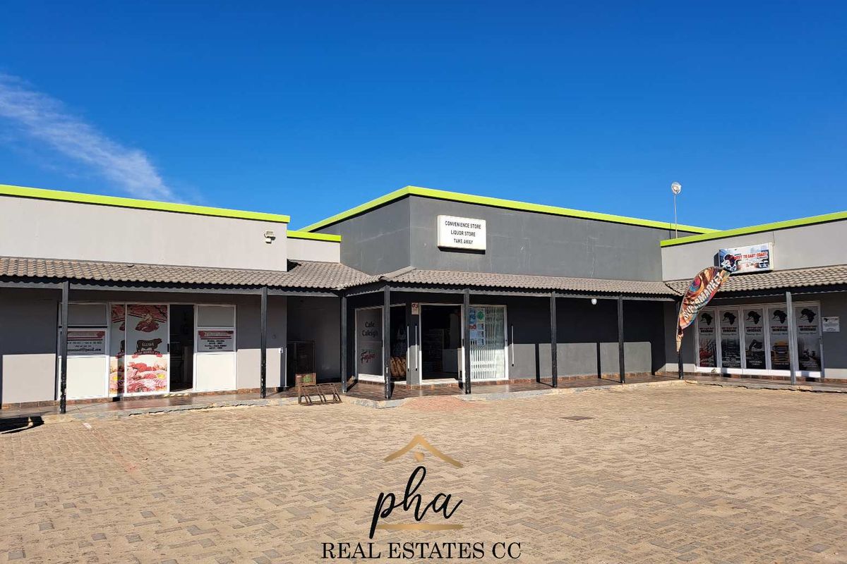 Business Complex  for sale in Walvis Bay for N$6 030 000.00 - Photo 2