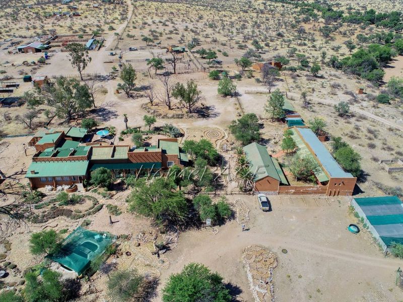 Khomas Region, Windhoek District:  Beautiful Equestrian and Guest Farm is for Sale - Photo 4