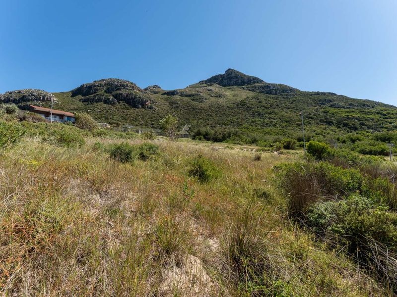 Vacant Land Opportunity in Harbour Heights, Hout Bay - Photo 7