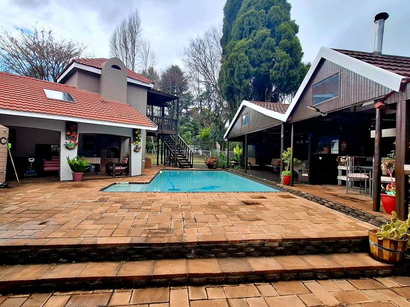 Where Space, Views and Family Living Come Together - Photo 6