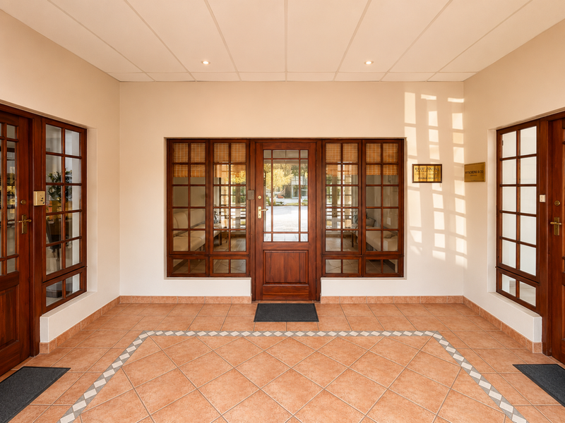Prime Investment Opportunity: Fully Tenanted Office Block in Kloof Medical Centre - Photo 2