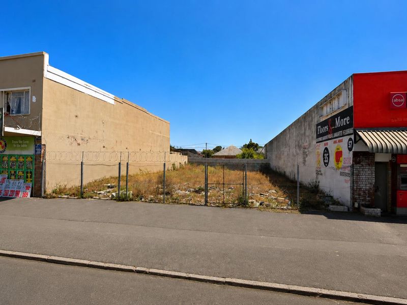 Vacant Commercial Land | Halt Road, Elsies River - Photo 7