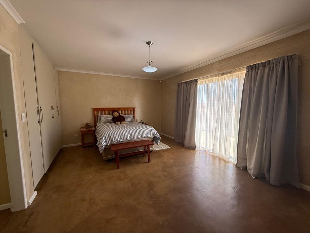 Bedroom 1 with en-suite bathroom