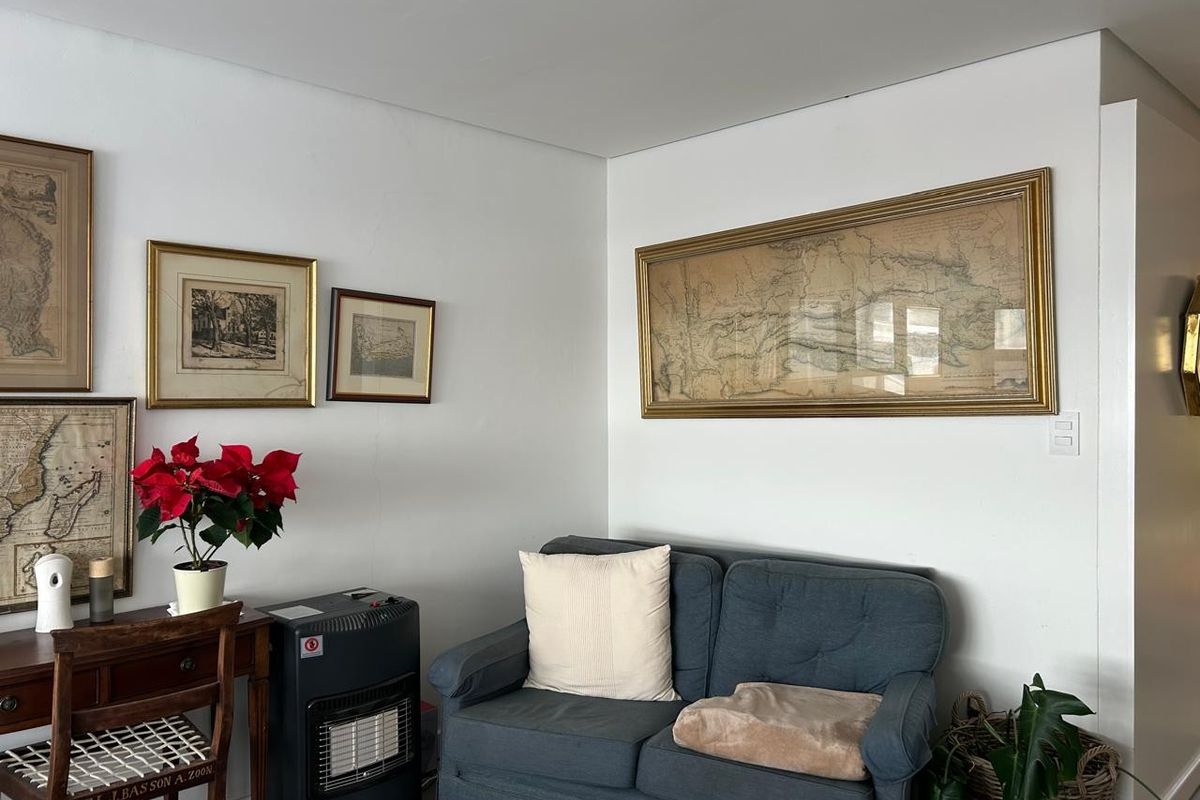 Retirement Block - Newly Renovated Studio Apartment – - Photo 2