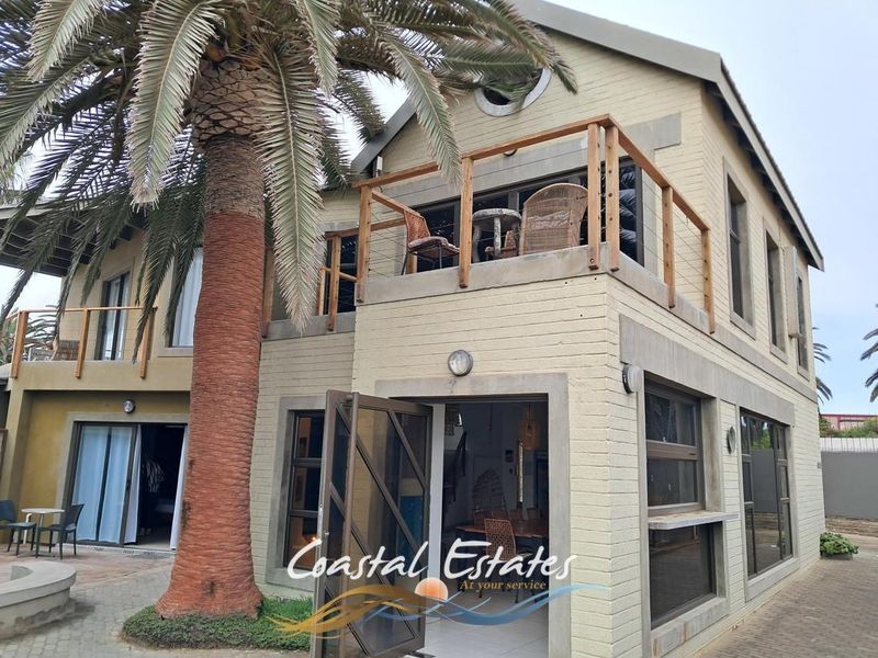 Well Established Backpackers Lodge - Vineta - Photo 10