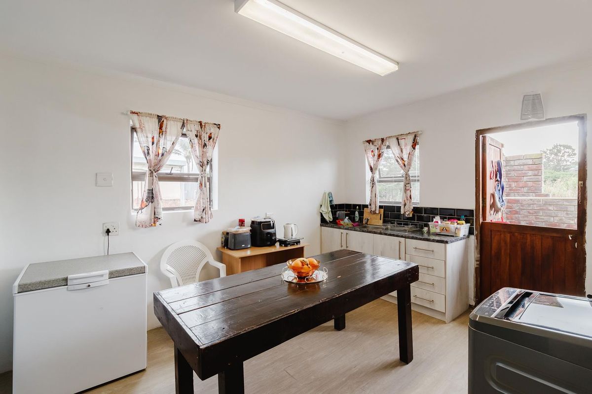 Cosy Home for sale in Sherwood - Photo 5