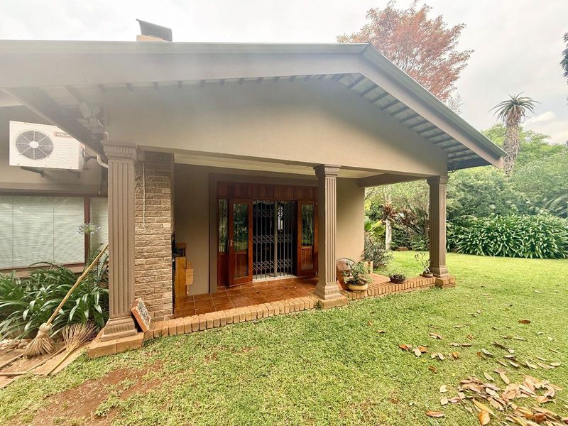Immaculate 3 bedroom for sale in Vryheid - Photo 4