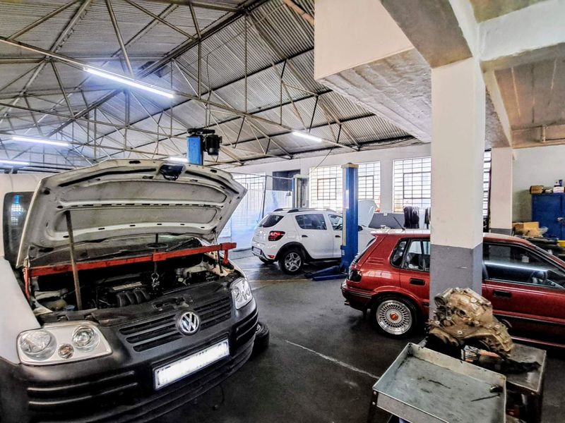 WELL ESTABLISHED BUSINESS FOR SALE IN OPHIRTON, BOOYSENS - Photo 10