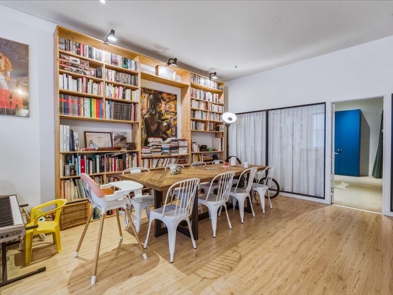 Stylish Apartment in the heart of Cape Town - Photo 5