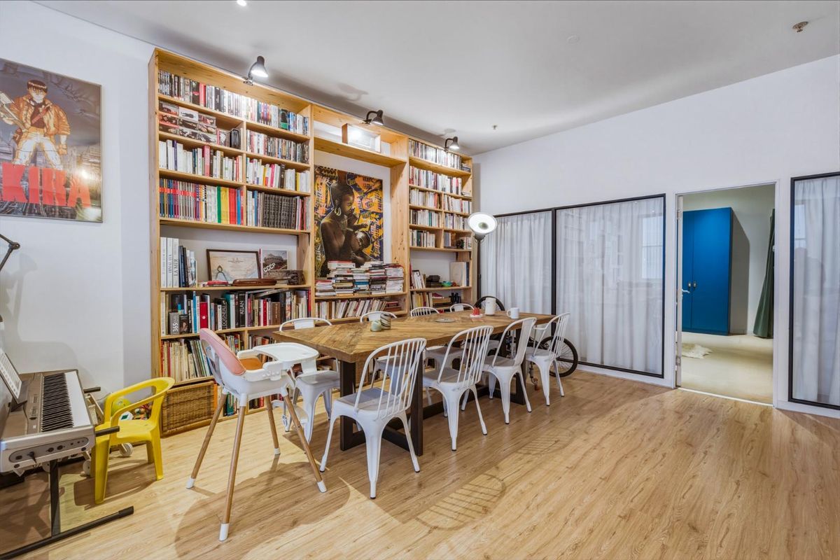 Stylish Apartment in the heart of Cape Town - Photo 5