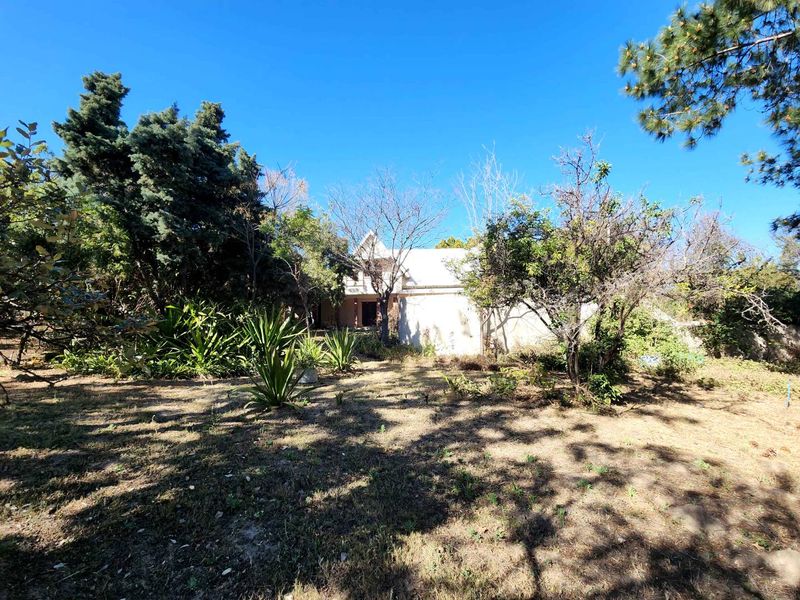 Investor’s Opportunity – 2.5 Hectares for Sale in Glenferness - Photo 7