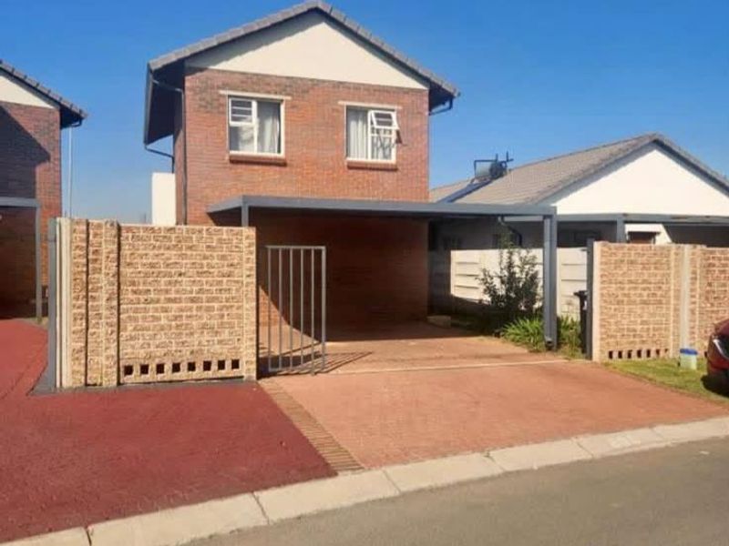 3 Bedroom House for Rent - Photo 1