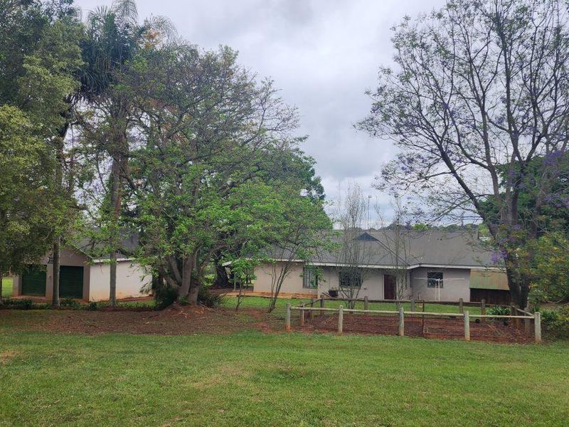 Family Smallholding for sale close to White River in a secure area - Photo 5