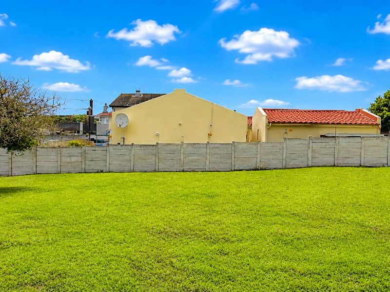 Prime Vacant Stand in the Heart of Franskraal – Location, Location, Location! - Photo 6