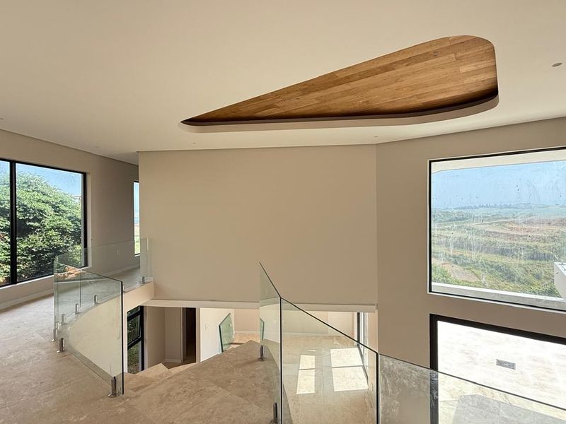 Almost Complete Home in Zimbali Estate - Photo 4