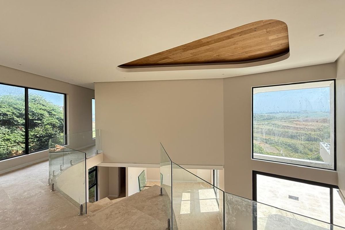 Almost Complete Home in Zimbali Estate - Photo 4