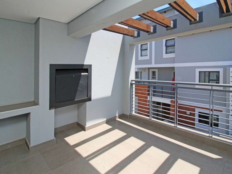 Stunning 1 bedroom Loft to Rent - Photo 4